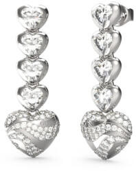 Guess női fülbevaló JUBE04493JWRHT (JUBE04493JWRHT)
