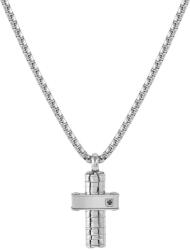 Nomination férfi nyaklánc kereszt 028328-036 (028328-036)