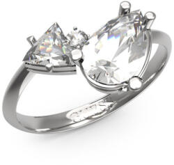 Guess női gyűrű JUBR04418JWRH52 (JUBR04418JWRH52)