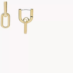 Fossil női fülbevaló JF04780710 (JF04780710)