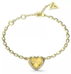 Guess női karkötő JUBB04607JWYGS (JUBB04607JWYGS)