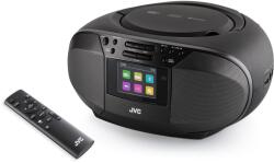 JVC RD-E 664 B
