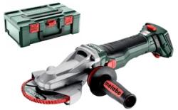 Metabo WVBF 18 LTX BL 15-125 (601308840)