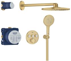 GROHE Grohtherm SmartControl 34863GN0