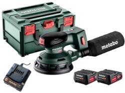 Metabo PowerMaxx SXA 12-125 (602035500)
