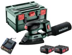 Metabo PowerMaxx SMA 12 BL (602037500)
