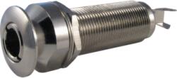 Ernie Ball Stereo Endpin Jack