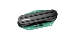 DiMarzio DP 318BK Super Distortion T