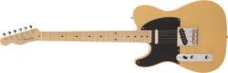 Fender MIJ Traditional 50s Telecaster LH Butterscotch Blonde