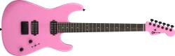 Charvel Pro-Mod Plus San-Dimas Style 1 HH HT E Platinum Pink - arkadiahangszer