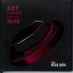 BlackSmith AOT Regular Light 10-46 húr