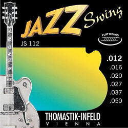 Thomastik JS112 Jazz Swing String gitárhúr