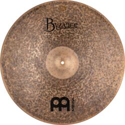 Meinl 22" Byzance Big Apple Dark Tradition Light Ride