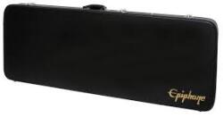 Epiphone Explorer Bass Hard Case Black