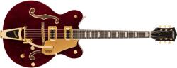 Gretsch G5422TG Electromatic Classic Hollow Body Walnut Stain