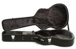 Epiphone Dobro Hard Case Black