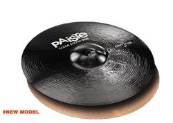 Paiste 900 Black 14 Heavy Hi-Hat cintányér