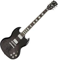 Gibson SG Modern Trans Black Fade
