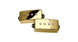 DiMarzio DP 124G Sixties P Gold