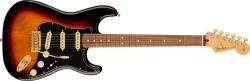 Fender Limited Edition Player Stratocaster 3-Color Sunburst