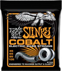 Ernie Ball Cobalt Hybrid Slinky Bass 45-105 - arkadiahangszer