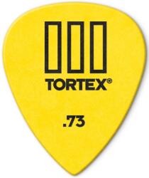 Dunlop 462R 0.73 Tortex TIII
