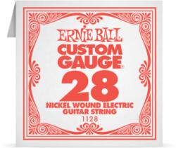 Ernie Ball Single Nickel Wound 028 - arkadiahangszer