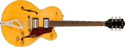 Gretsch G2420 Streamliner Hollow Body Village Amber