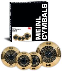 Meinl Classics Custom Dual Complete Cymbal Set - arkadiahangszer - 327 900 Ft