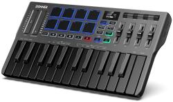 Donner DMK-25 Pro Midi billentyű