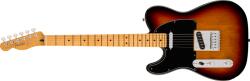 Fender Player II Telecaster LH 3-Color Sunburst