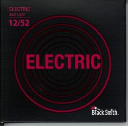 BlackSmith Jazz Light 12-52 húr