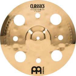 Meinl 12" Classics Custom Brilliant Trash Splash