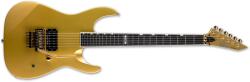 ESP Esp Ltd M-1 Ctm 87 Metallic Gold