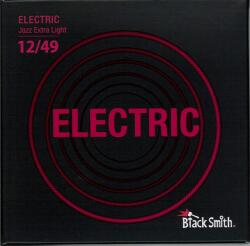 BlackSmith Jazz Extra Light 12-49 húr