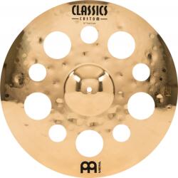 Meinl 18" Classics Custom Brilliant Trash Crash