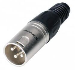 Soundking CA 114 XLR csatlakozó