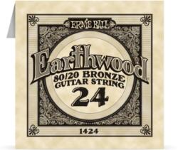 Ernie Ball Bronze Single 024 - arkadiahangszer