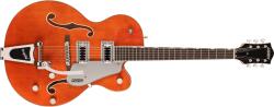Gretsch G5420T Electromatic Classic Hollow Body Orange Stain
