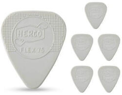 Dunlop HE777P Herco Holy Grail Pick - arkadiahangszer