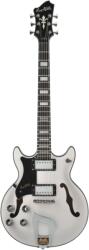 Hagstrom Alvar Swedish Frost Gloss Lefthand