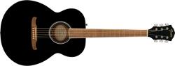 Fender Limited Edition FA-135 Concert Black - arkadiahangszer