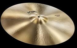 Paiste Formula 602 Classic 20 Medium Ride cintányér