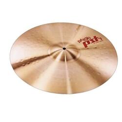 Paiste PST7 17 Thin Crash cintányér