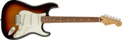 Fender Player Stratocaster 3-Color Sunburst