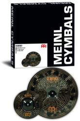 Meinl Classics Custom Dark Effects Pack