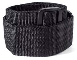 Dunlop D07-01BK Poly Strap Black