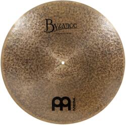 Meinl 22" Byzance Dark Big Apple Flat Ride