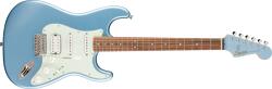 Squier LTD Classic Vibe 60s Stratocaster HSS Ice Blue Metallic