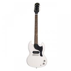 Epiphone YUNGBLUD SG Junior Classic White